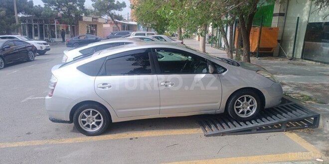 Toyota Prius 2006, 290,000 km - 1.5 л - Bakı