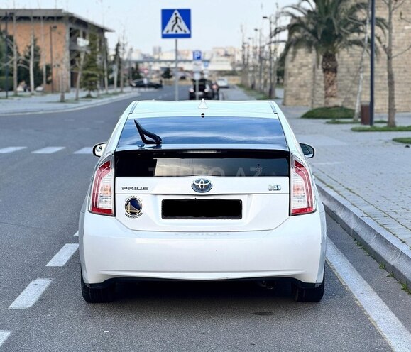 Toyota Prius 2013, 201,000 km - 1.8 l - Bakı