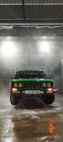 LADA (VAZ) 2106 1990, 83,000 km - 1.5 л - Mingəçevir