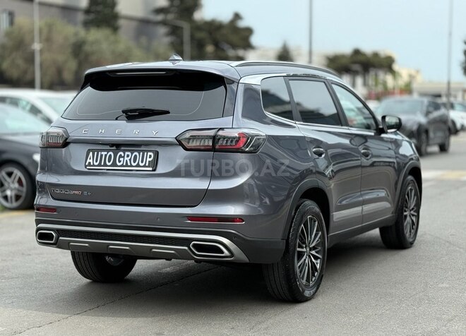 Chery Tiggo 7 Pro e+	 2023, 120,000 km - 1.5 л - Bakı