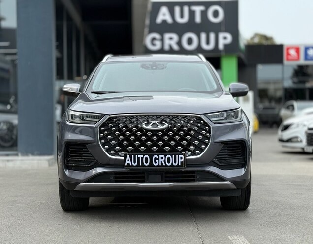 Chery Tiggo 7 Pro e+	 2023, 120,000 km - 1.5 л - Bakı