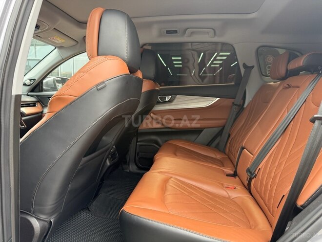 Chery Tiggo 7 Pro e+	 2023, 120,000 km - 1.5 л - Bakı