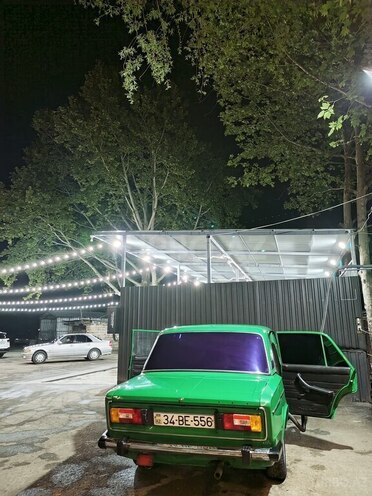 LADA (VAZ) 2106 1990, 83,000 km - 1.5 л - Mingəçevir