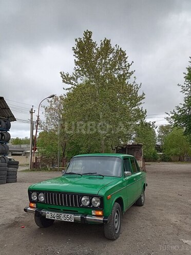 LADA (VAZ) 2106 1990, 83,000 km - 1.5 л - Mingəçevir