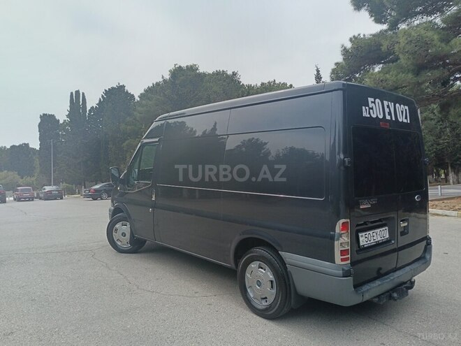 Ford Transit 2009, 242,000 km - 2.2 л - Sumqayıt