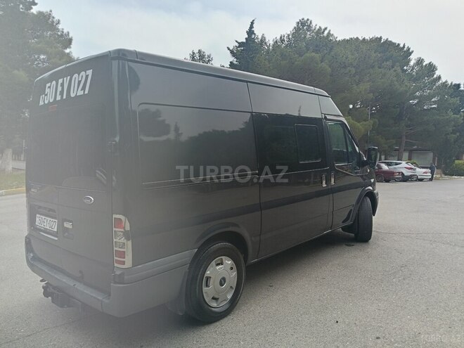 Ford Transit 2009, 242,000 km - 2.2 л - Sumqayıt