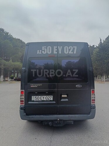 Ford Transit 2009, 242,000 km - 2.2 л - Sumqayıt