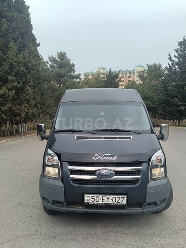 Ford Transit 2009, 242,000 km - 2.2 л - Sumqayıt