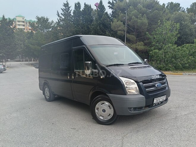 Ford Transit 2009, 242,000 km - 2.2 л - Sumqayıt