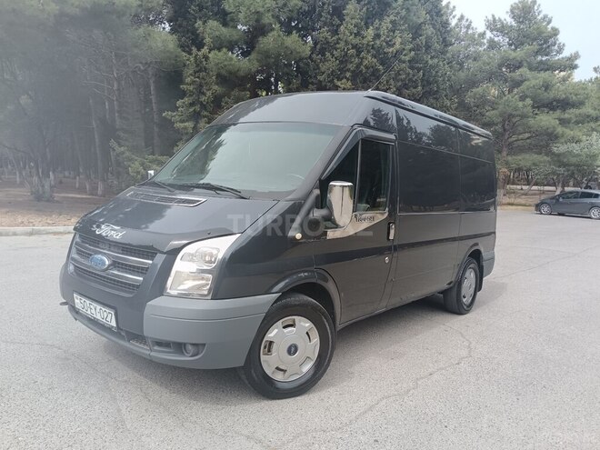 Ford Transit 2009, 242,000 km - 2.2 л - Sumqayıt