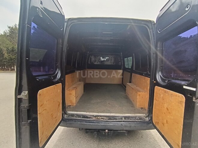 Ford Transit 2009, 242,000 km - 2.2 л - Sumqayıt