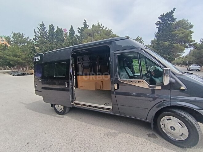 Ford Transit 2009, 242,000 km - 2.2 л - Sumqayıt
