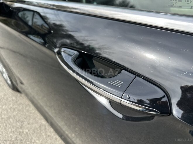 Ford Fusion (North America) 2017, 120,000 km - 1.5 л - Bakı