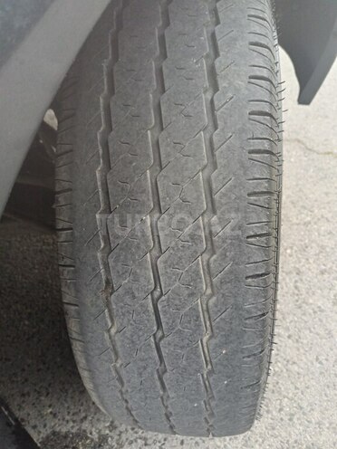 Ford Transit 2009, 242,000 km - 2.2 л - Sumqayıt