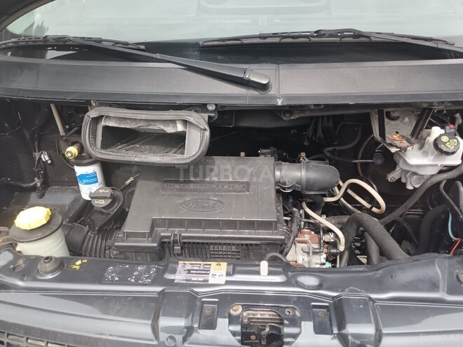 Ford Transit 2009, 242,000 km - 2.2 л - Sumqayıt