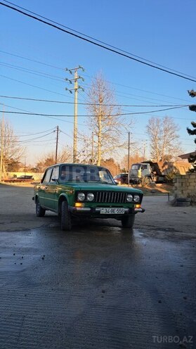 LADA (VAZ) 2106 1990, 83,000 km - 1.5 л - Mingəçevir