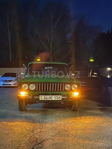 LADA (VAZ) 2106 1990, 83,000 km - 1.5 л - Mingəçevir