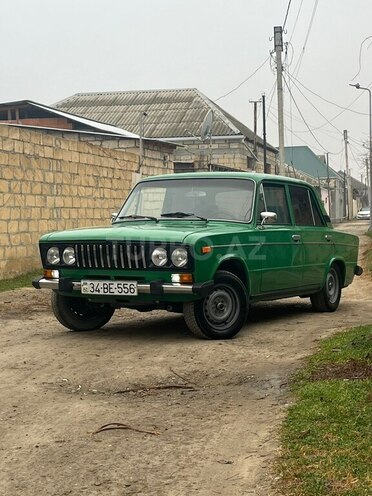 LADA (VAZ) 2106 1990, 83,000 km - 1.5 л - Mingəçevir