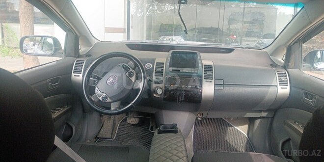 Toyota Prius 2006, 290,000 km - 1.5 л - Bakı