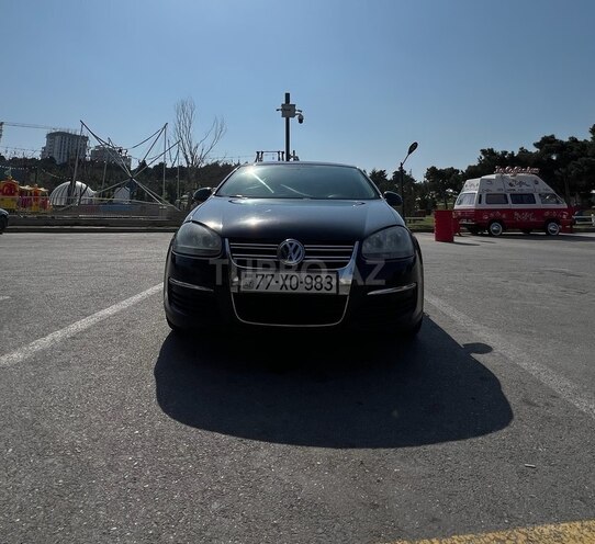 Volkswagen Jetta 2008, 200,000 km - 2.0 l - Bakı