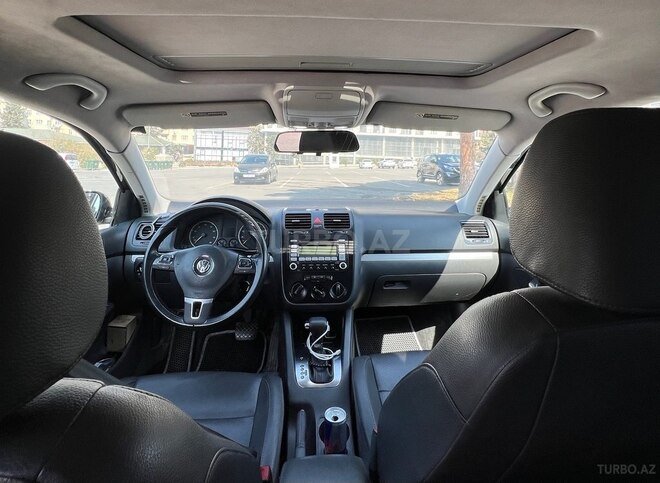 Volkswagen Jetta 2008, 200,000 km - 2.0 l - Bakı
