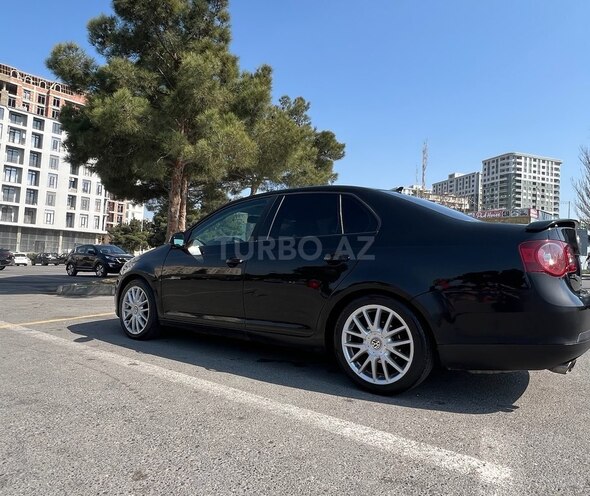 Volkswagen Jetta 2008, 200,000 km - 2.0 l - Bakı