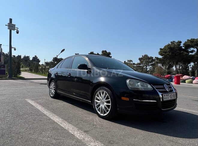 Volkswagen Jetta 2008, 200,000 km - 2.0 l - Bakı