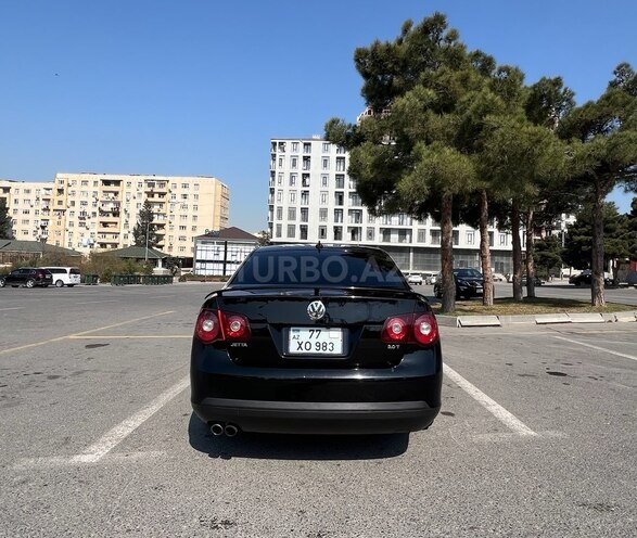 Volkswagen Jetta 2008, 200,000 km - 2.0 l - Bakı