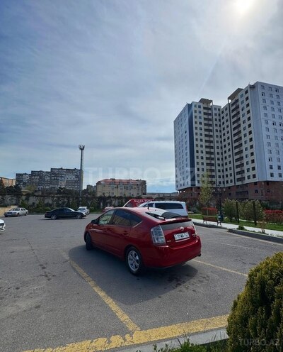 Toyota Prius 2008, 306,000 km - 1.5 l - Bakı