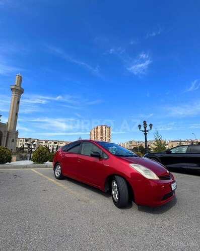 Toyota Prius 2008, 306,000 km - 1.5 l - Bakı