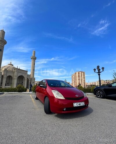 Toyota Prius 2008, 306,000 km - 1.5 l - Bakı