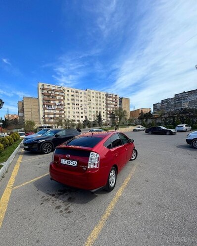 Toyota Prius 2008, 306,000 km - 1.5 l - Bakı