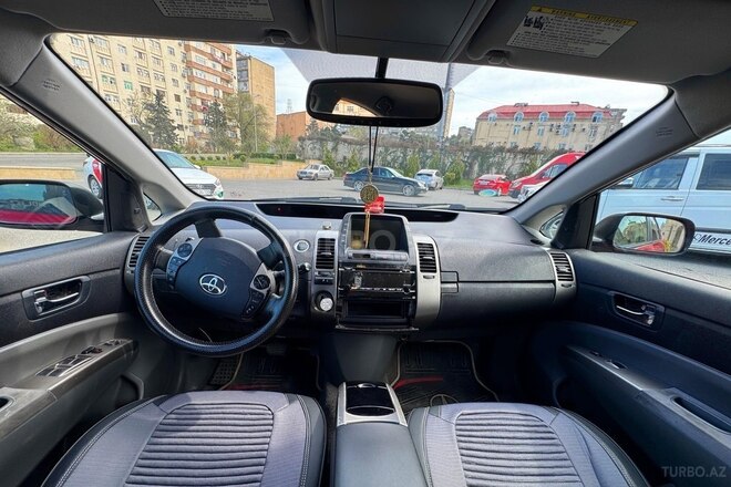 Toyota Prius 2008, 306,000 km - 1.5 l - Bakı