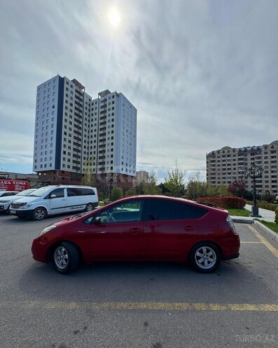 Toyota Prius 2008, 306,000 km - 1.5 l - Bakı