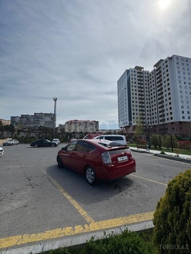Toyota Prius 2008, 306,000 km - 1.5 l - Bakı