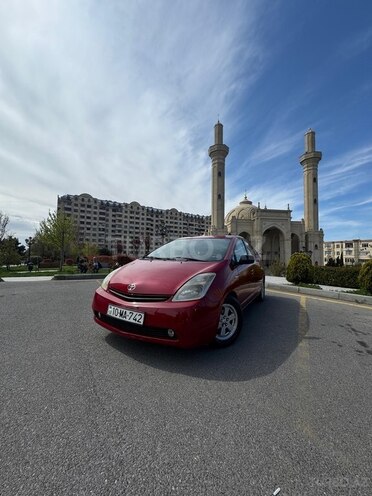 Toyota Prius 2008, 306,000 km - 1.5 l - Bakı