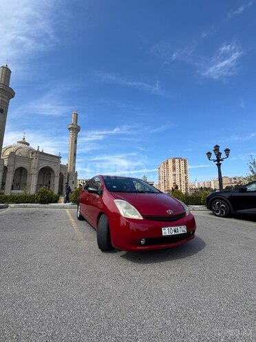 Toyota Prius 2008, 306,000 km - 1.5 l - Bakı