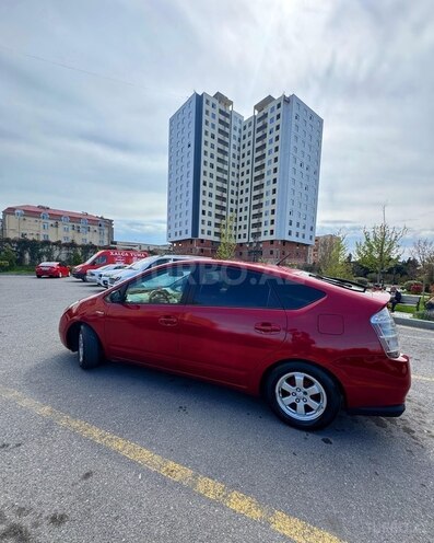 Toyota Prius 2008, 306,000 km - 1.5 l - Bakı