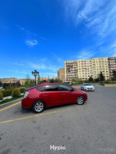Toyota Prius 2008, 306,000 km - 1.5 l - Bakı