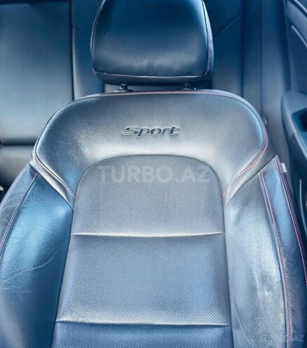 Hyundai Elantra 2018, 101,000 km - 1.6 л - Bakı
