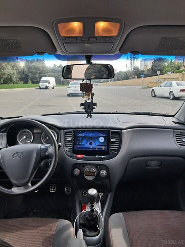 Kia Rio 2007, 289,262 km - 1.5 l - Bakı