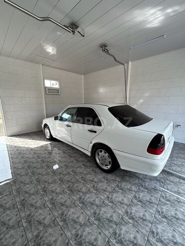 Mercedes C 220 d 1999, 333,333 km - 2.2 л - Şirvan