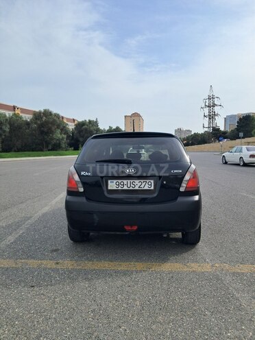 Kia Rio 2007, 289,262 km - 1.5 l - Bakı