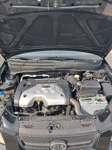 Kia Rio 2007, 289,262 km - 1.5 l - Bakı