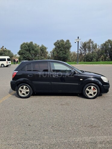 Kia Rio 2007, 289,262 km - 1.5 l - Bakı