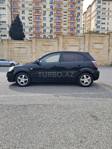 Kia Rio 2007, 289,262 km - 1.5 l - Bakı