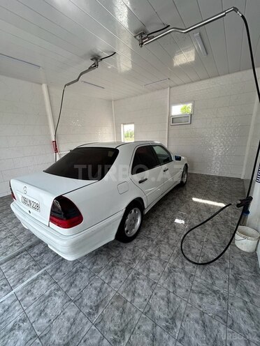 Mercedes C 220 d 1999, 333,333 km - 2.2 л - Şirvan