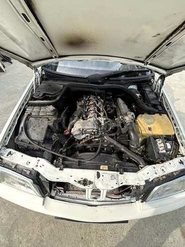 Mercedes C 220 d 1999, 333,333 km - 2.2 л - Şirvan