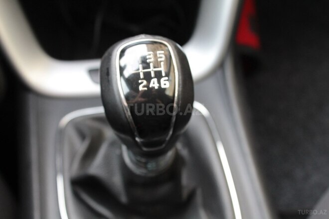 Kia Ceed 2017, 240,000 km - 1.4 л - Bakı