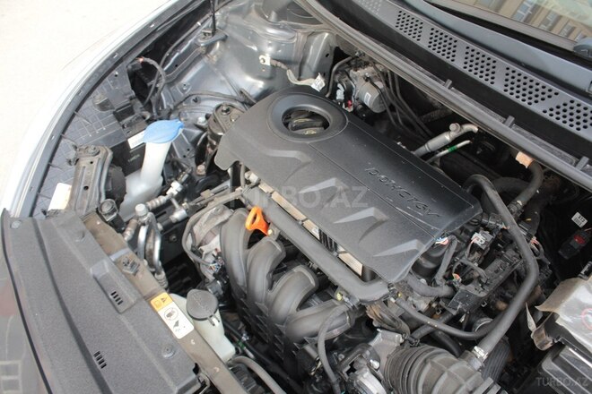 Kia Ceed 2017, 240,000 km - 1.4 л - Bakı